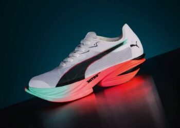 PUMA reveals Fast-R NITRO™ Elite 3 super shoe, offering science-backed performance improvements