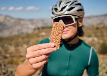 Snack smartly to keep your progress on track