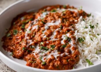 1-Pan South Indian Marry Me Lentils