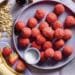 Strawberry Bliss Bites Recipe – Forks Over Knives