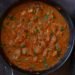 Tofu Pasanda (Tofu in Indian Velvety Pepita Poppy Seed Sauce)