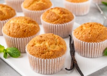 [RECIPE] Whey Protein English Muffins