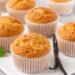 [RECIPE] Whey Protein English Muffins