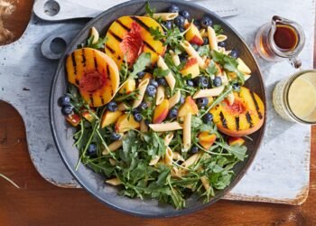 19 Arugula Recipes Featuring the Zesty Greens We Can’t Get Enough Of