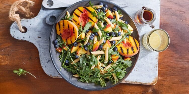 19 Arugula Recipes Featuring the Zesty Greens We Can’t Get Enough Of
