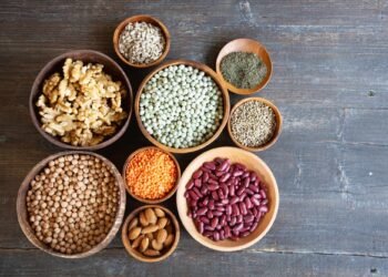 Want to Keep Your Brain Sharp? New Research Suggests a Helpful Food Swap