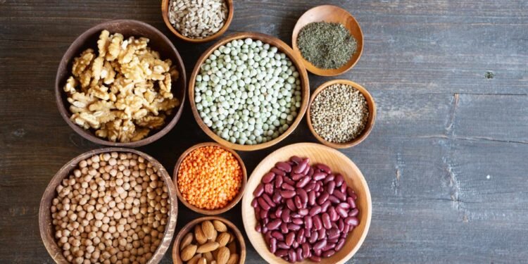 Want to Keep Your Brain Sharp? New Research Suggests a Helpful Food Swap