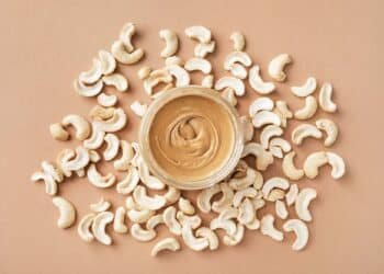 The Plant-Based Cook’s Guide to Cashews