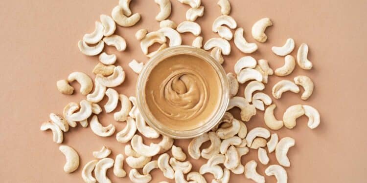 The Plant-Based Cook’s Guide to Cashews