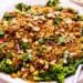 Crispy rice salad – Lazy Cat Kitchen