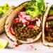 Oven vegan tacos – Lazy Cat Kitchen