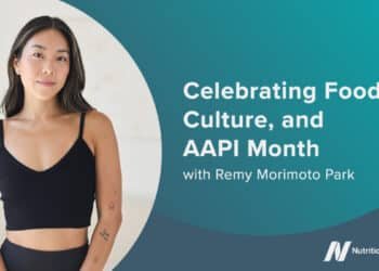 Celebrating Food, Culture, and AAPI Month with Remy Morimoto Park