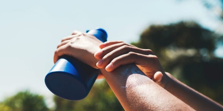 Sunscreen or Sunblock? A Dermatologist Weighs in, and Plant-Based Pros Share Favorite Brands