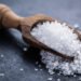 Skip the Salt and Shake on Potassium Chloride?