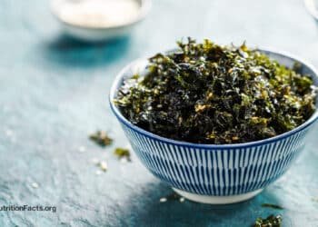 A Healthy, Natural Source of Iodine? 