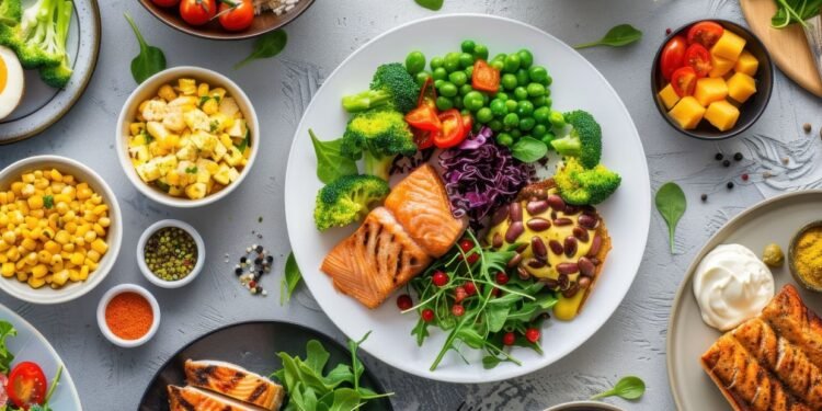Eating for real immune support this winter