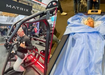 FIBO 2025: 5 trends from the world’s biggest fitness expo