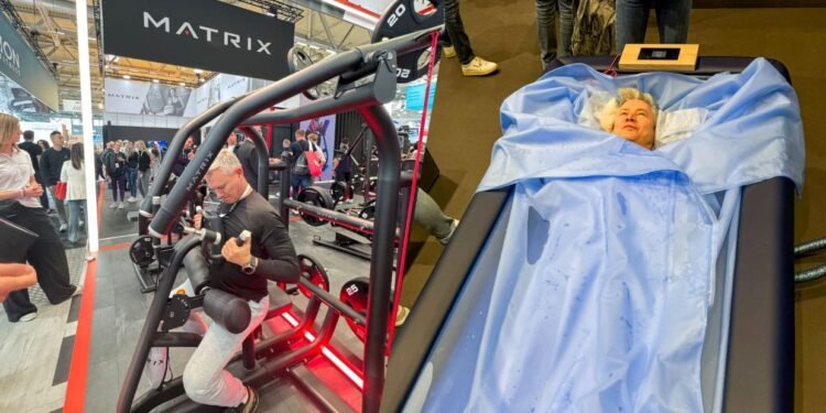 FIBO 2025: 5 trends from the world’s biggest fitness expo