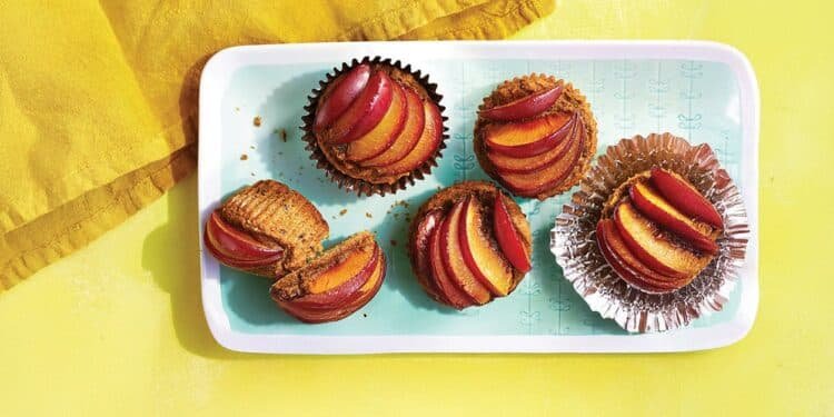 The Best of Stone Fruit Season: 26 Juicy Recipes with Plums, Peaches, Nectarines, Cherries, and Apricots