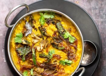 25 Amazing Split Red Lentil Recipes