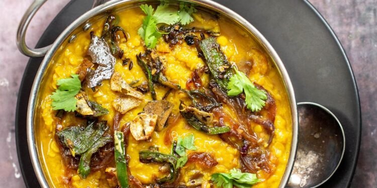 25 Amazing Split Red Lentil Recipes