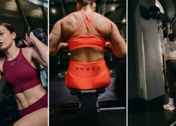 PUMA x HYROX collection gets fresh update