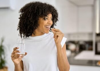 Power up your gut-Immune axis with probiotics for better winter health
