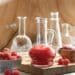 Raspberry Vinaigrette