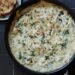 Creamy Spinach Artichoke Gnocchi (1 pan, 30 minutes)