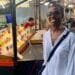 Tracye McQuirter Shares Her Best Vegan Travel Tips From a Year Abroad