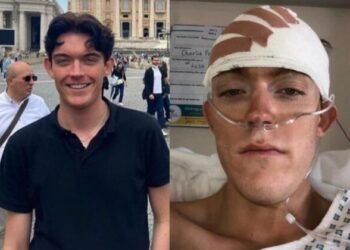 I Was Diagnosed With a Deadly Cancer at Just 27 -Here Are the Early Symptoms I Experienced