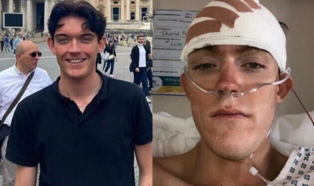 I Was Diagnosed With a Deadly Cancer at Just 27 -Here Are the Early Symptoms I Experienced