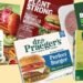 Looking for a Healthy Store-Bought Veggie Burger? A Dietitian Reviews 7 Brands