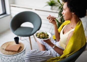 Game-Changing AMA Policy Urges Diet Changes to Prevent Breast Cancer