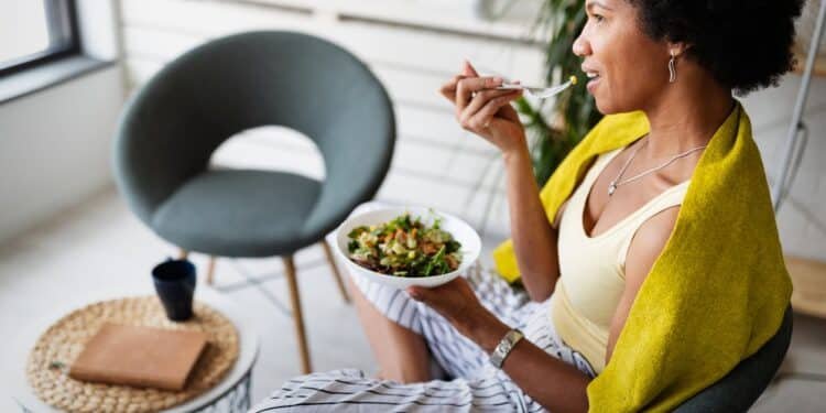 Game-Changing AMA Policy Urges Diet Changes to Prevent Breast Cancer