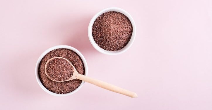 Why Vegan Cooks Swear by Kala Namak (Black Salt)