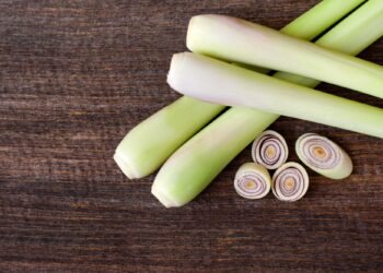 Lemongrass 101: How to Prep, Store, and Use This Fragrant Herb
