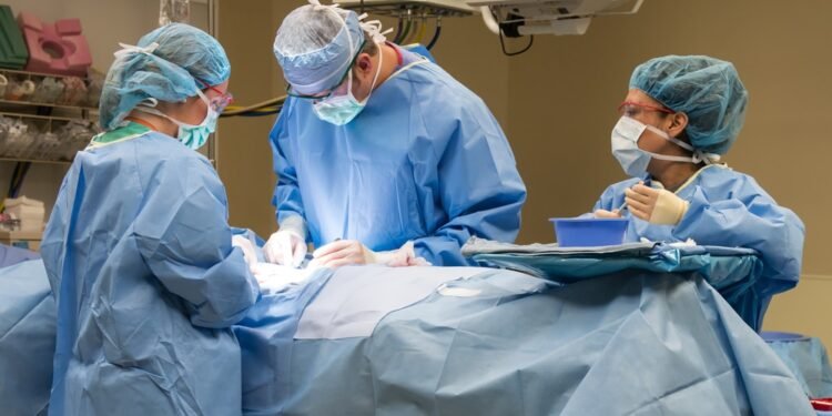 Man Dies After Catching Cancer From His Organ Donor