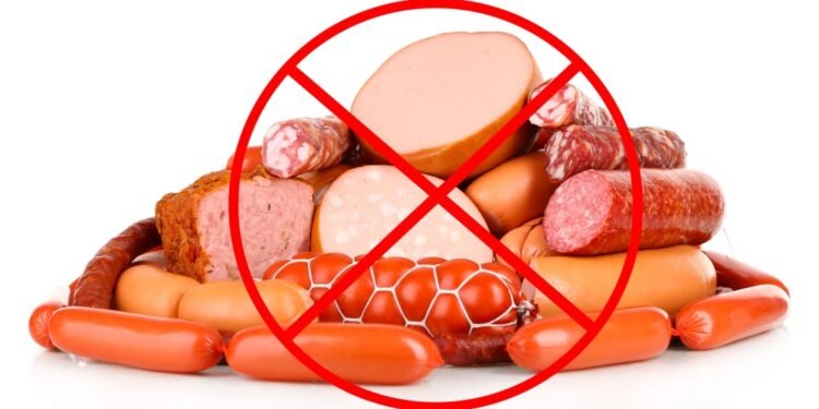 Keep Your Red Meat to These Limits to Protect Your Brain Health, Experts Say