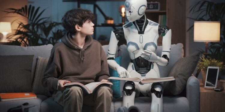 Employers Would Rather Hire AI Than Gen Z Graduates: Report