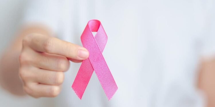 Study Finds Switching To Beauty & Personal Care Products Without These Substances Turned Breast Cancer Genes Off In Just 28 Days