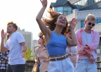 Data Indicates That Any Exercise (Including Dancing) Is Better at Treating Depression Than Just Taking an SSRI