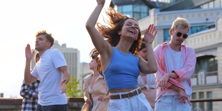 Data Indicates That Any Exercise (Including Dancing) Is Better at Treating Depression Than Just Taking an SSRI