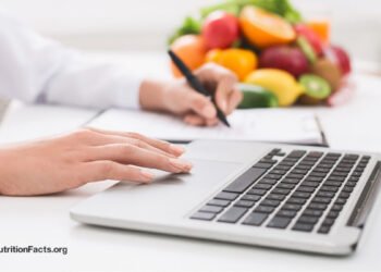 Scientific Consensus on a Healthy Diet 