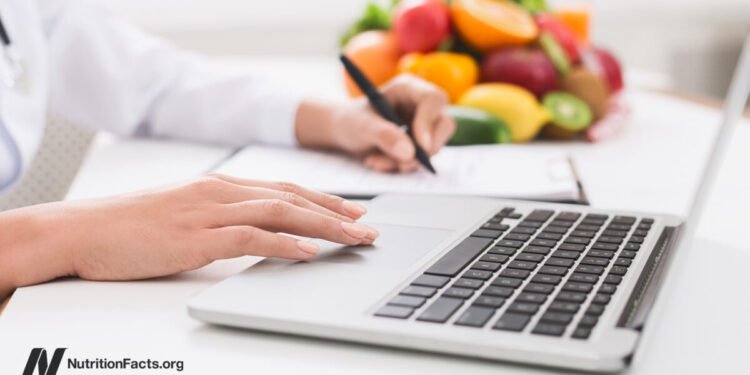 Scientific Consensus on a Healthy Diet 