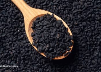 Does Black Cumin Seed (Nigella Sativa) Help with Weight Loss? 