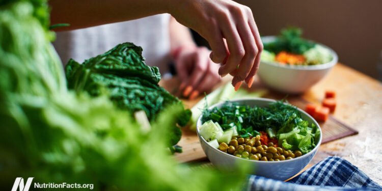 Eating to Help Control Cancer Metastasis 