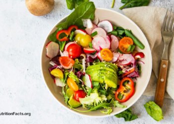 Eating to Downregulate a Gene for Metastatic Cancer 