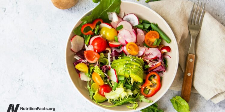 Eating to Downregulate a Gene for Metastatic Cancer 