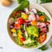 Eating to Downregulate a Gene for Metastatic Cancer 